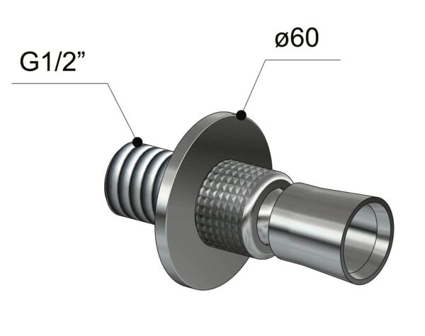 Seitendüse Spray BJ.02