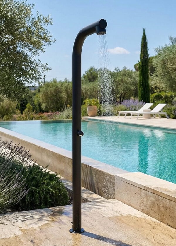 Solardusche Solare Nadi