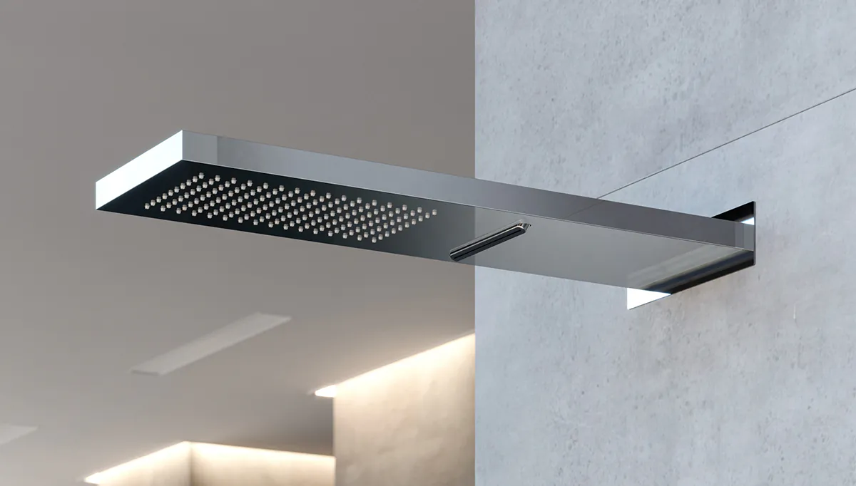 Waterline Duschkopf SA150 – Bild 2